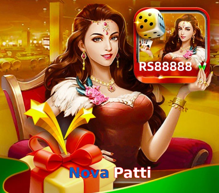 Nova Patti game app for Pakistan players